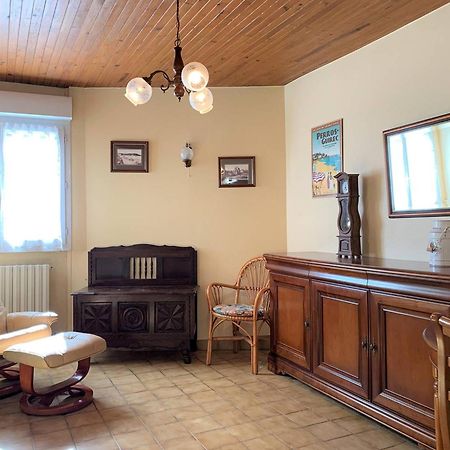 Maison Bretonne Avec Jardin, 2 Chambres, Centre De Perros-Guirec, Proche Plages Et Commerces - Fr-1-368-385 Экстерьер фото